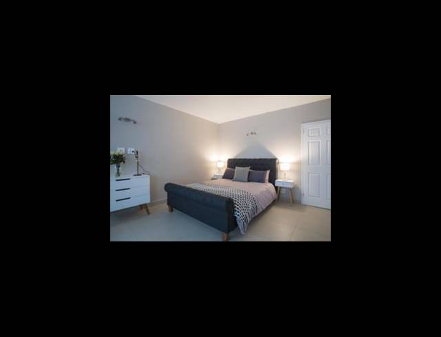 0.5 BEDROOM APARTMENT FOR SALE IN CAPE TOWN CITY CENTRE